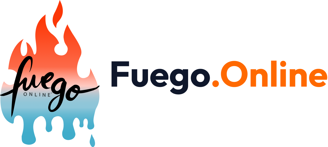 Fuego Logo png